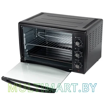 Мини-печь BQ EO4204BG картинка 3